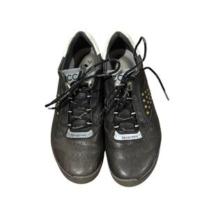 ECCO women’s golf shoes Sz 6